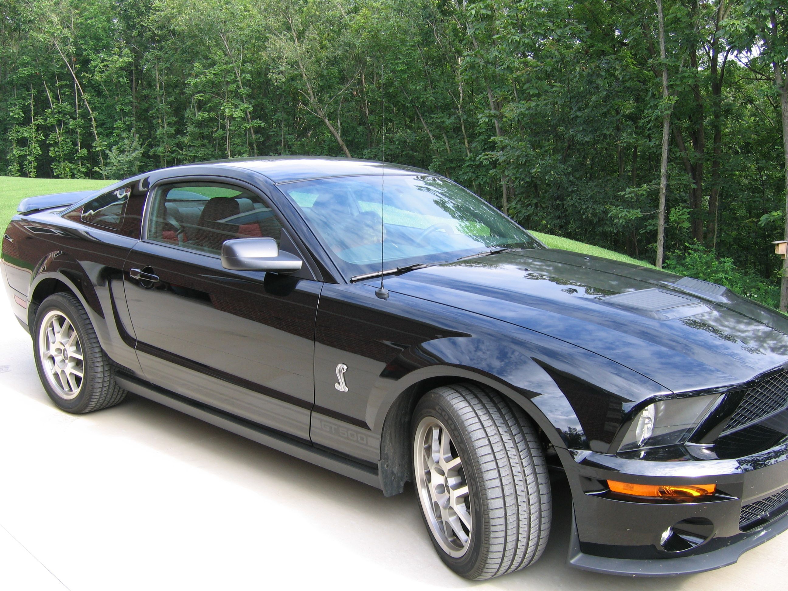 My 08 Sc Gt500