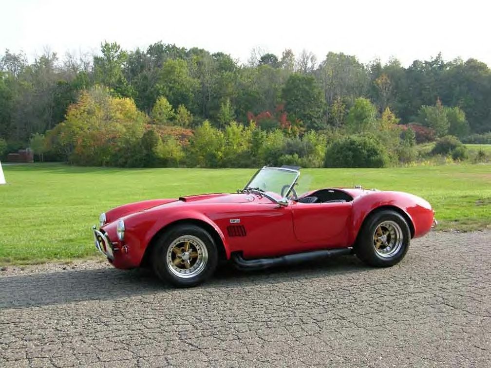 My Cobra