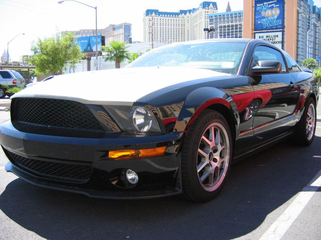 Nice Stance