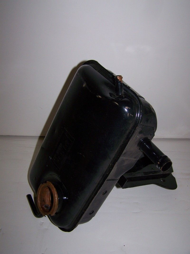 NOS 289 AC Cobra Overflow Tank