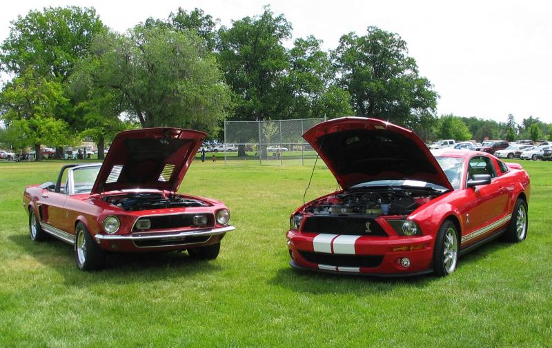Old&New