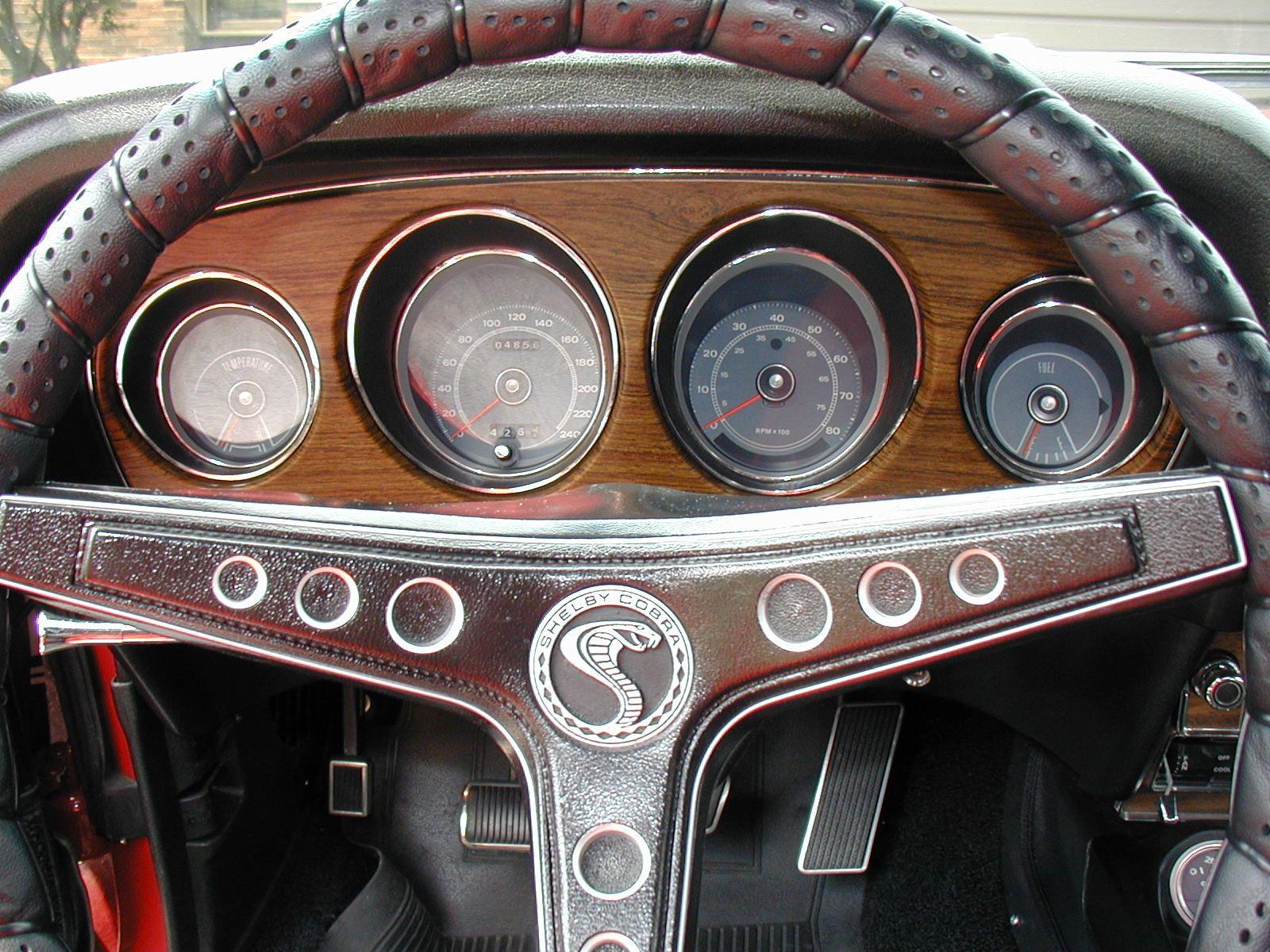 original guages