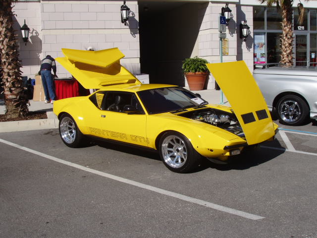 Pantera