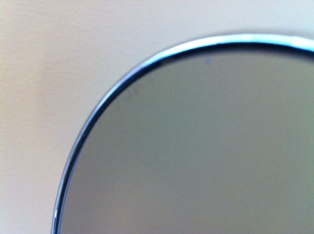 Rotunda Racing Mirror Code
