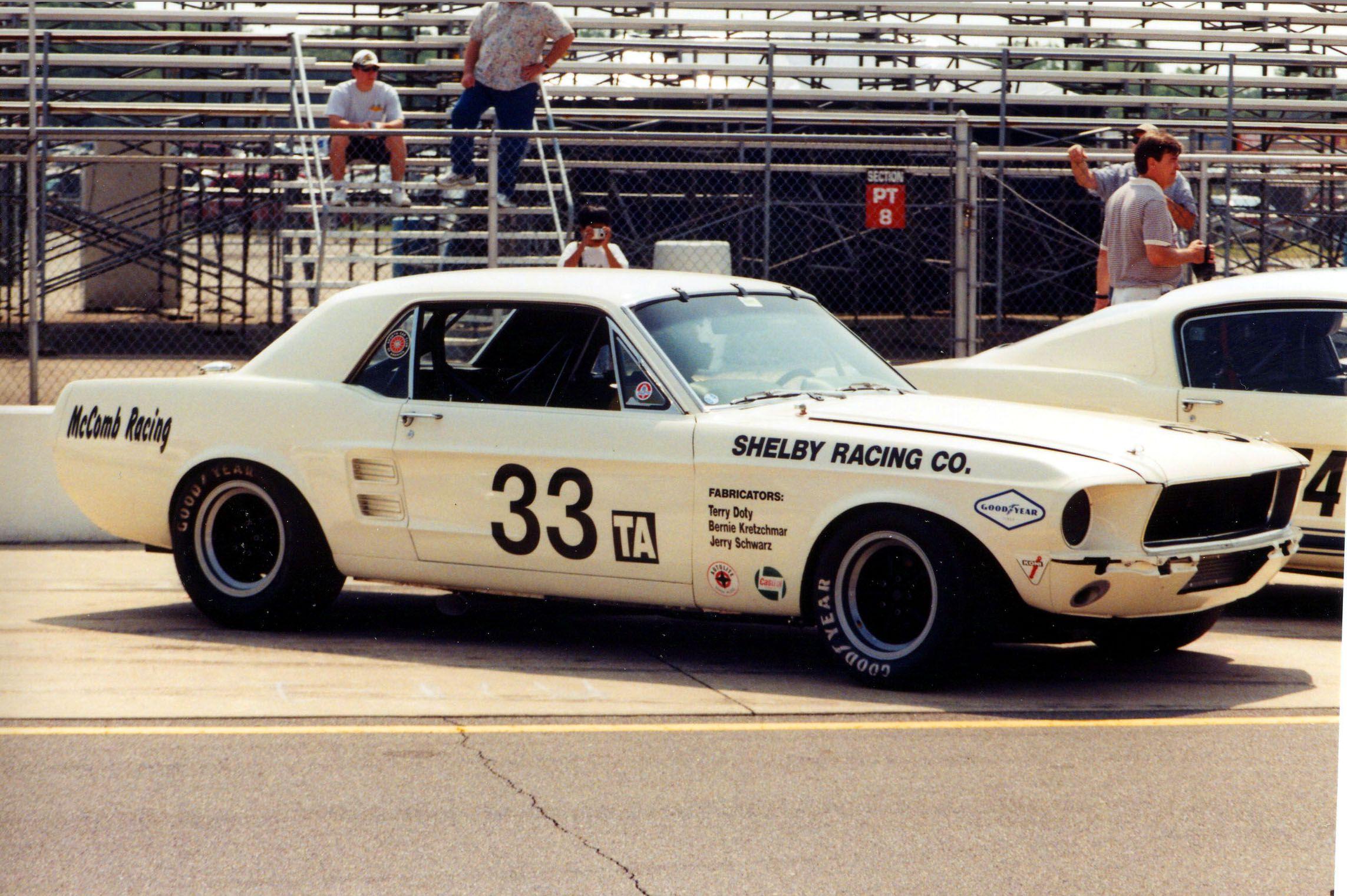SAAC 29 at MIS