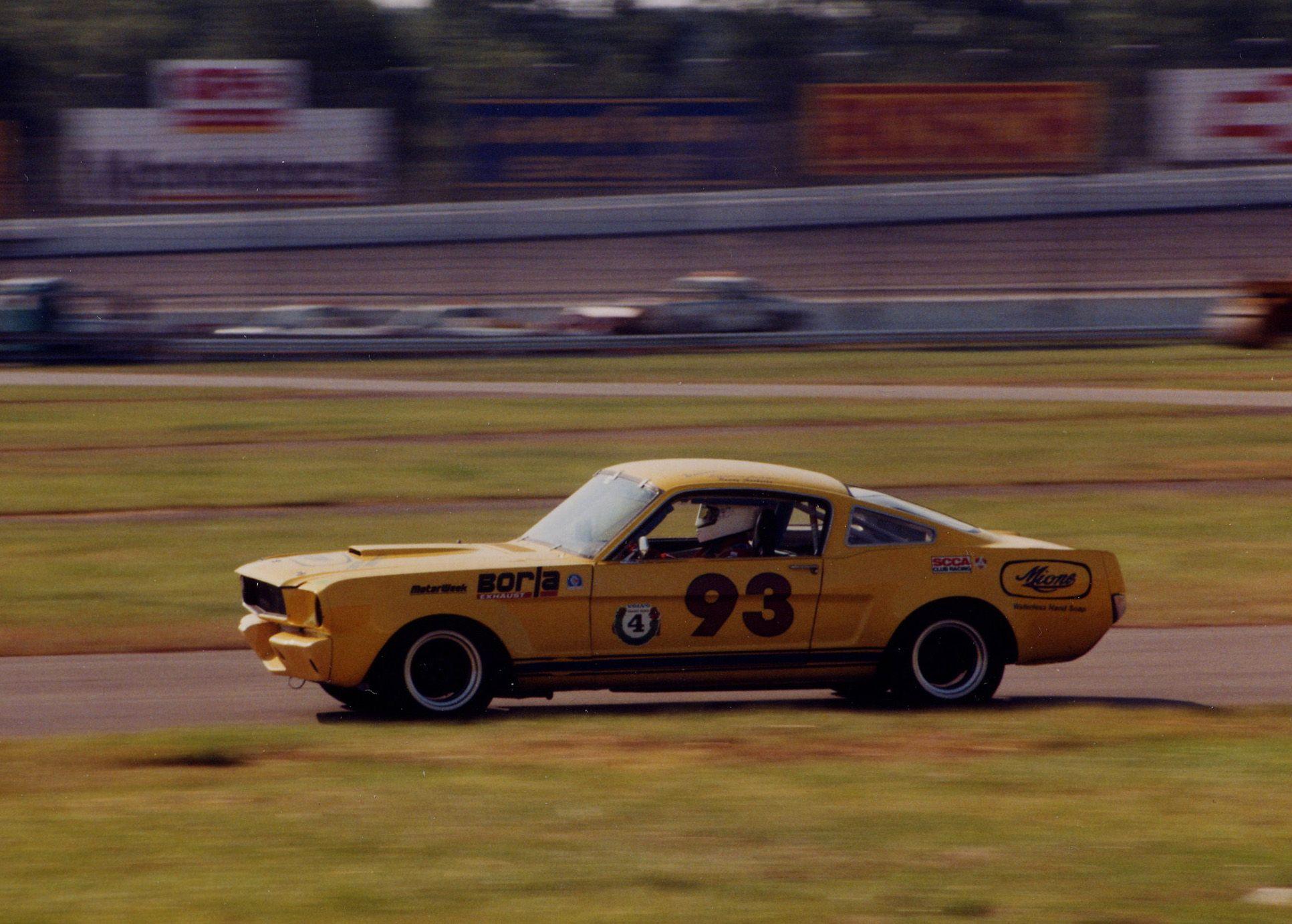 SAAC 29 at MIS