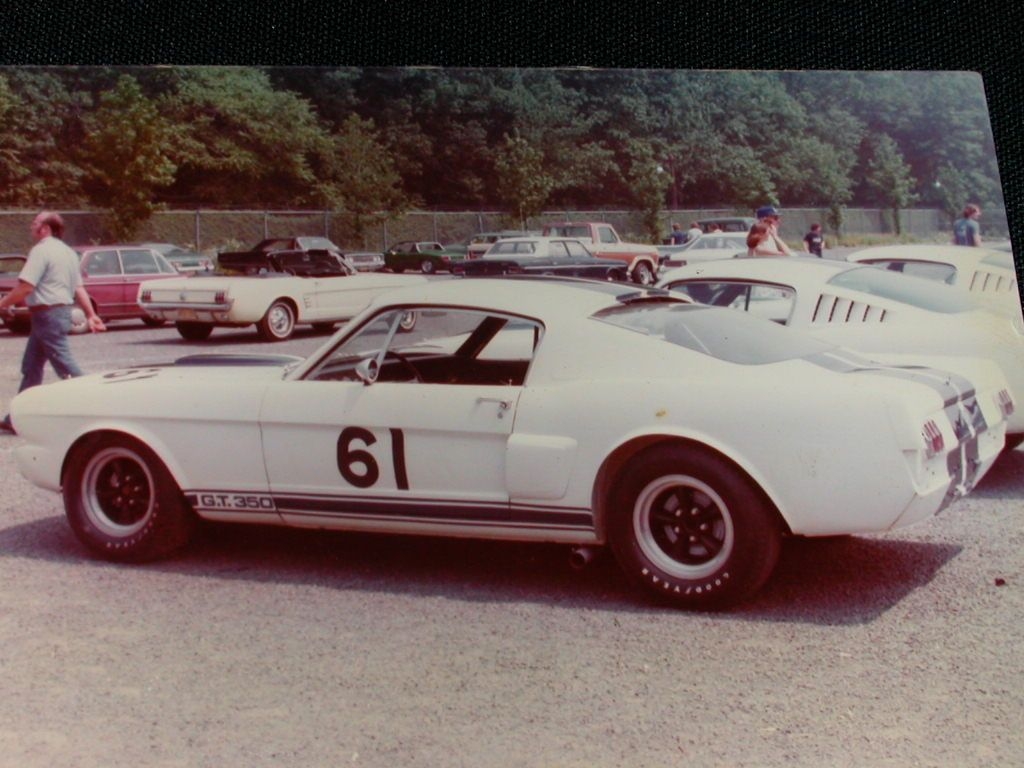 SFM5R001 at 1978 Shelby Princeton meet
