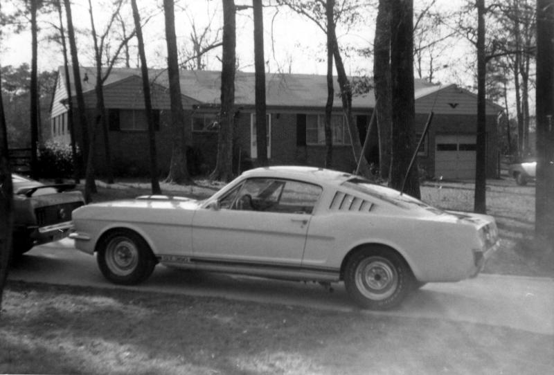 SFM5S225, Lew Latham, Virginia Beach, VA