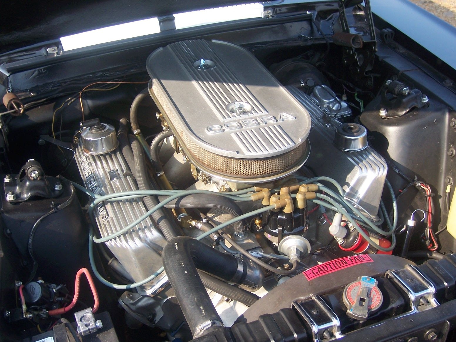 Shelby 427