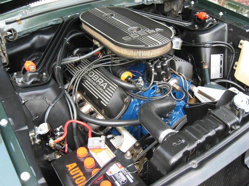 Shelby Shootout 2011