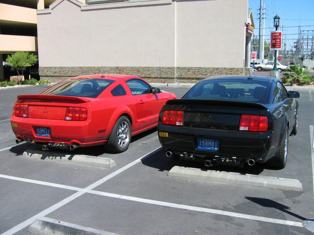 Side by Side