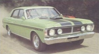 Spearmint