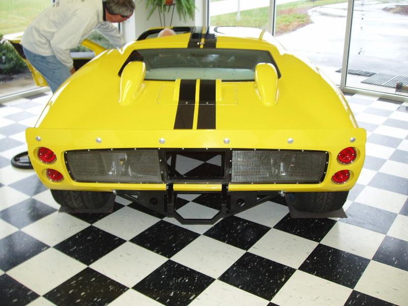 SPF GT #003
