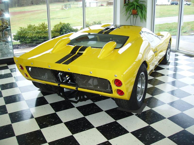 SPF GT #003