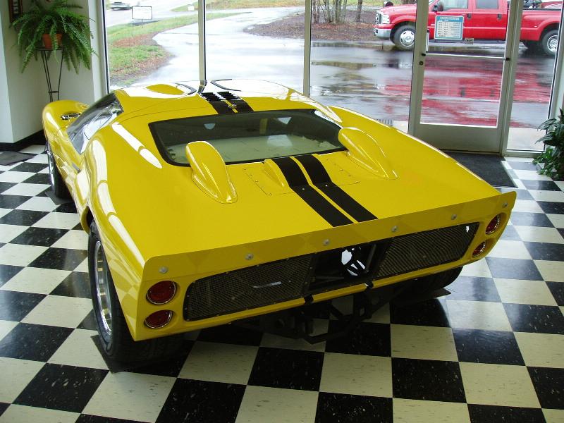 SPF GT #003