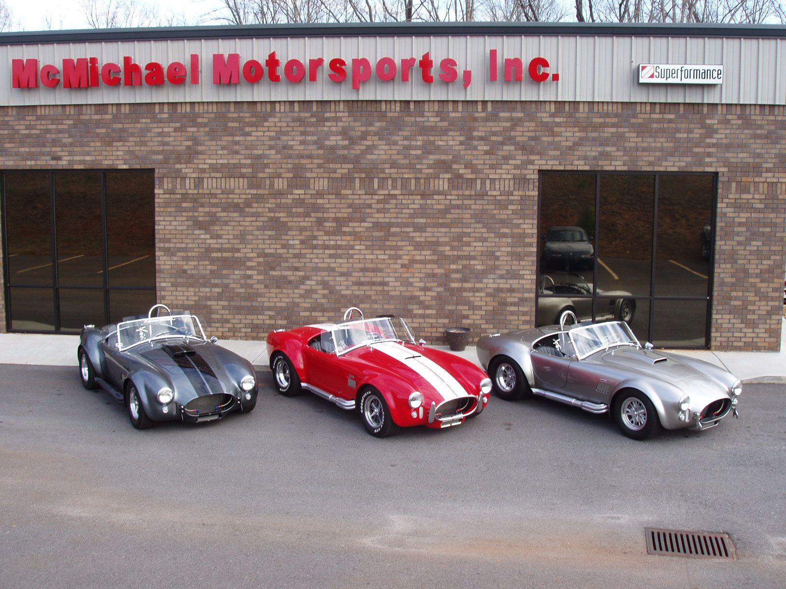 SPF MKIII's