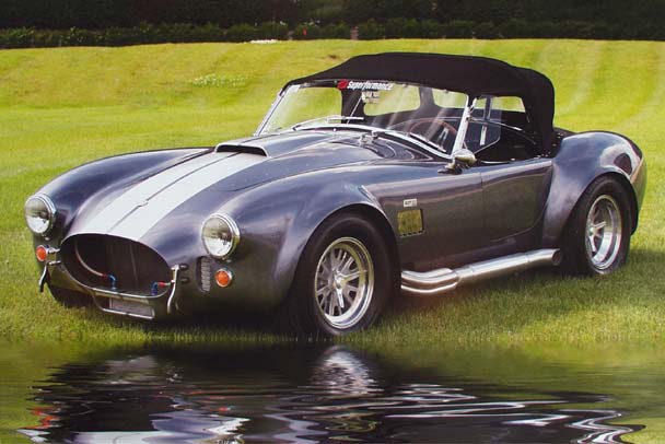 Superformance Replica