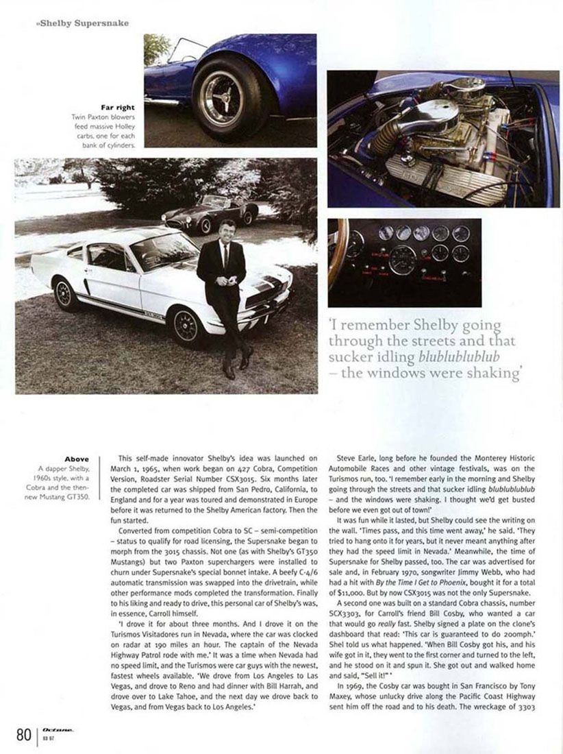 Supersnake Page 3