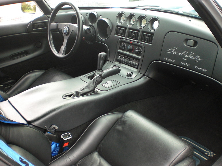 Viper RT/10 CS