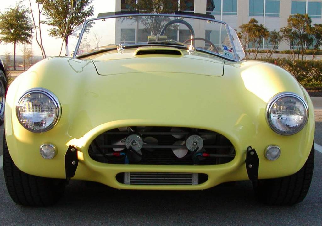 yellowfan